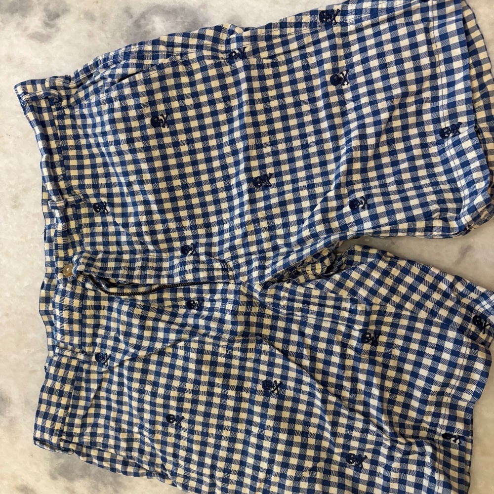 J McLaughlin Shorts